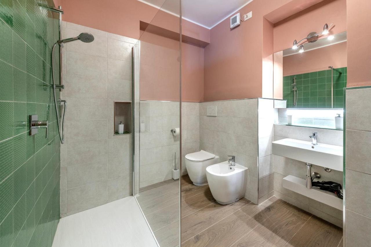 Il Nido Del Belocchio Apartment Perugia Exterior foto